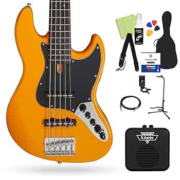 Amazon | Sire Marcus Miller V3 5st 2nd Generation ORG 5弦